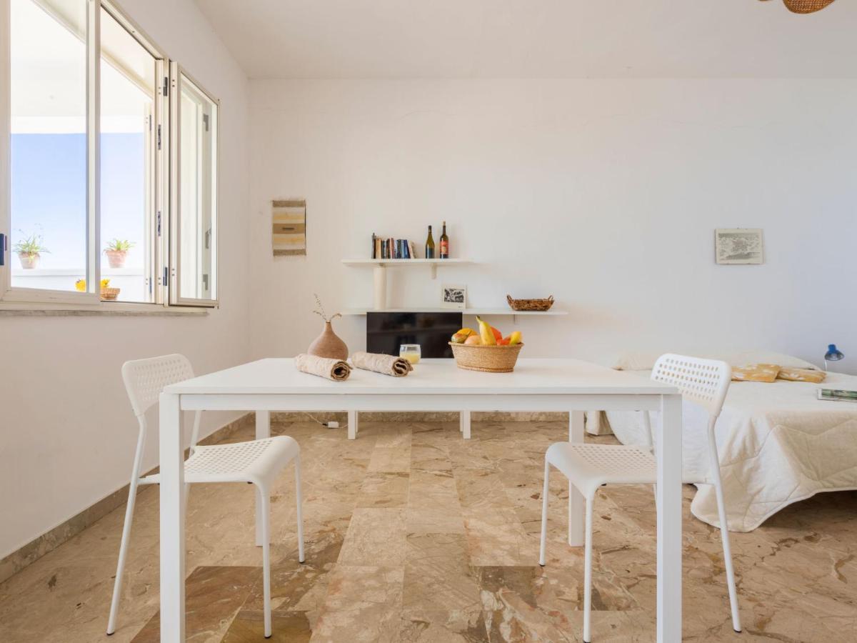 Studio Seccagrande By Interhome Borgo Bonsignore Eksteriør bilde
