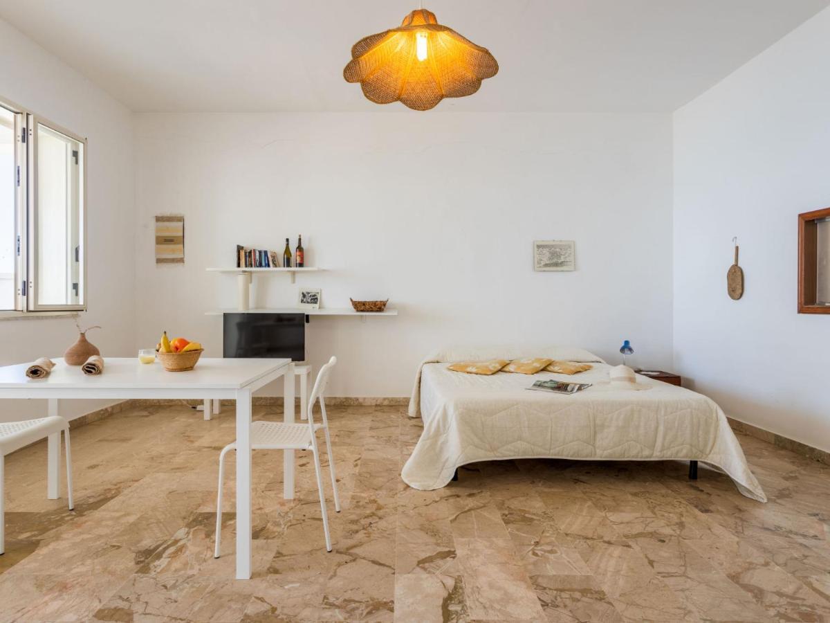 Studio Seccagrande By Interhome Borgo Bonsignore Eksteriør bilde