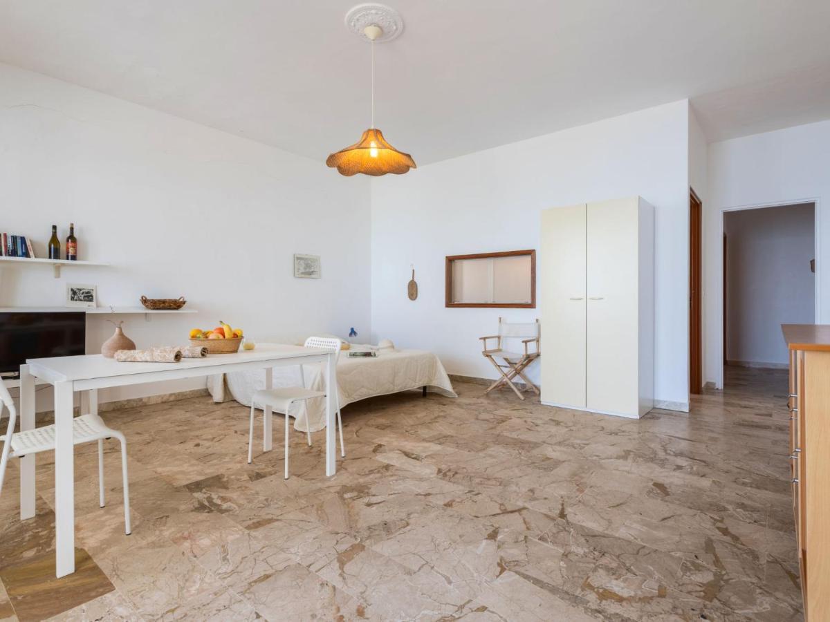 Studio Seccagrande By Interhome Borgo Bonsignore Eksteriør bilde