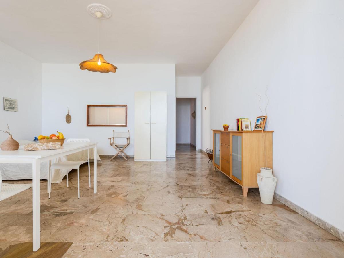 Studio Seccagrande By Interhome Borgo Bonsignore Eksteriør bilde