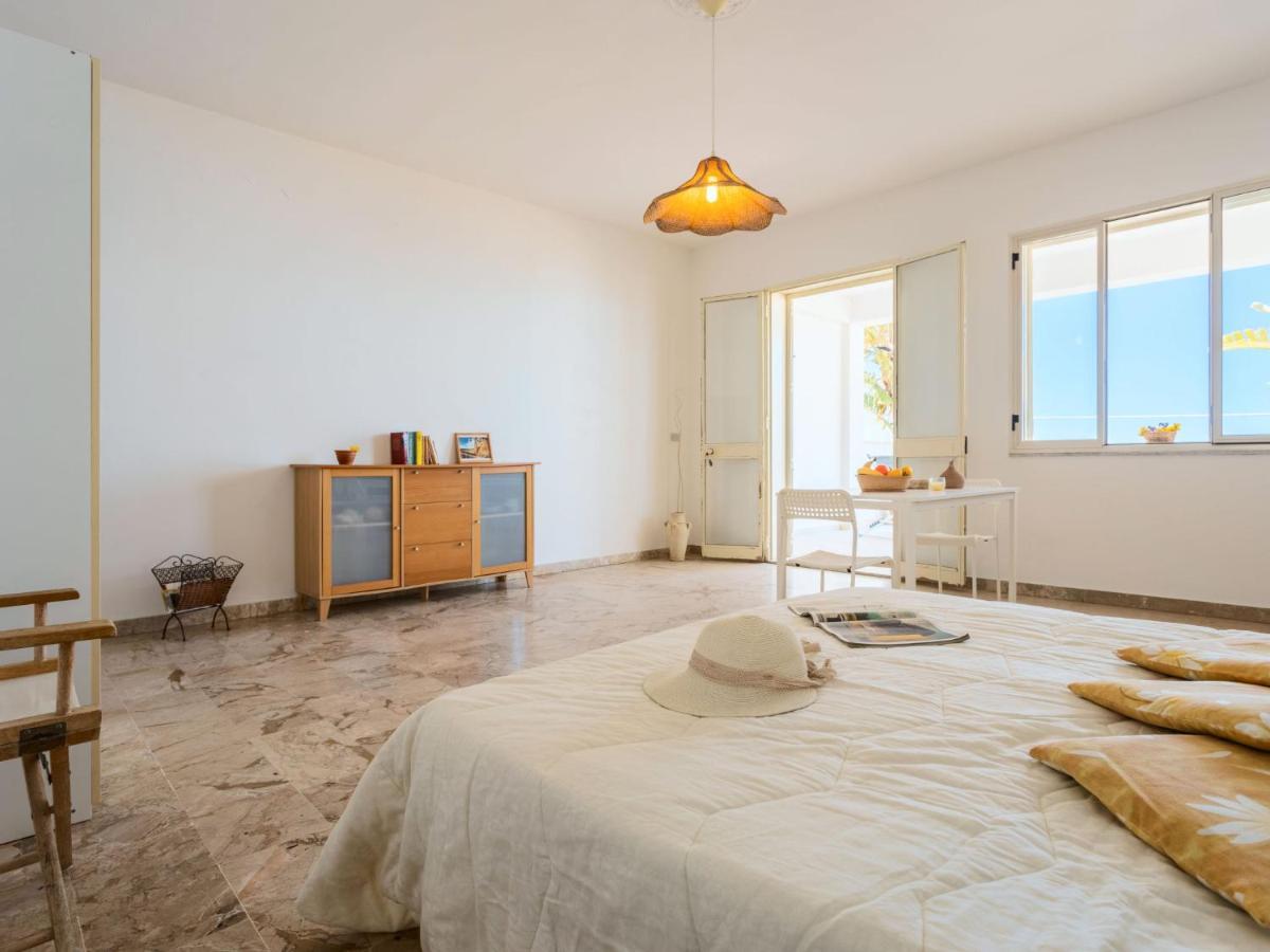 Studio Seccagrande By Interhome Borgo Bonsignore Eksteriør bilde