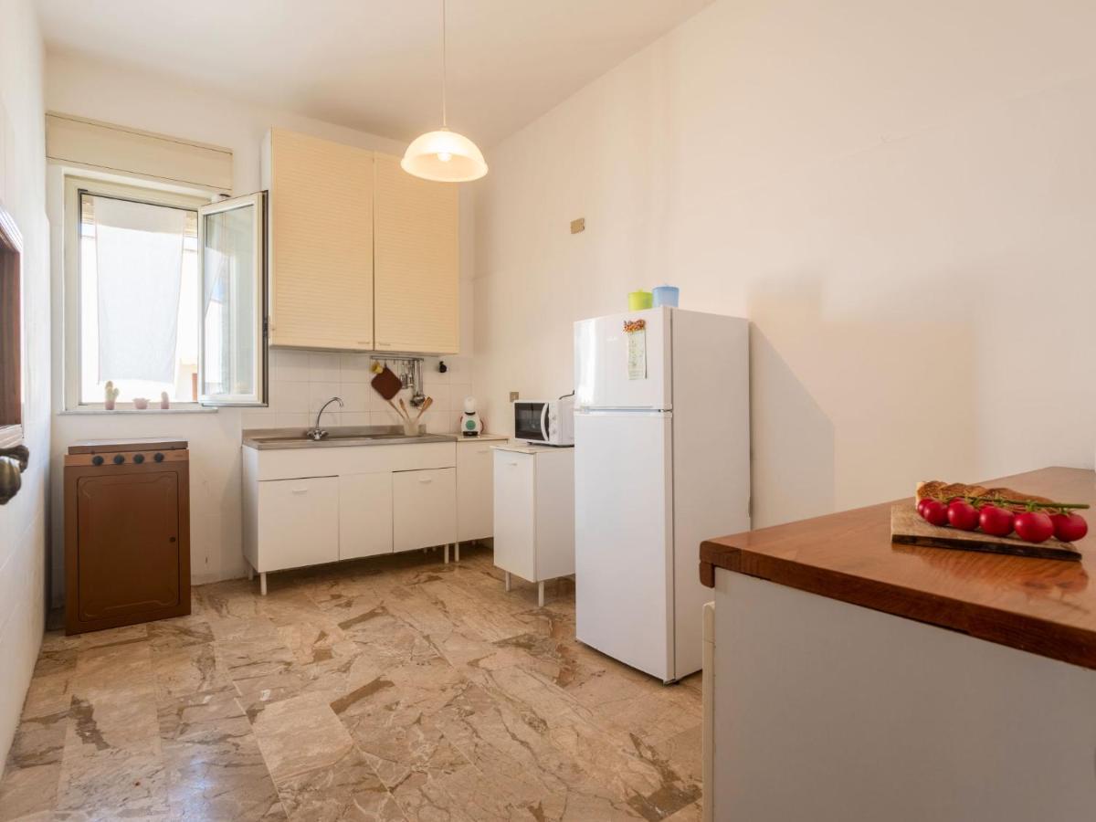 Studio Seccagrande By Interhome Borgo Bonsignore Eksteriør bilde