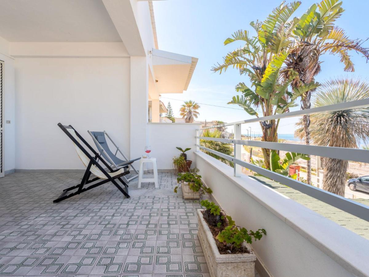 Studio Seccagrande By Interhome Borgo Bonsignore Eksteriør bilde