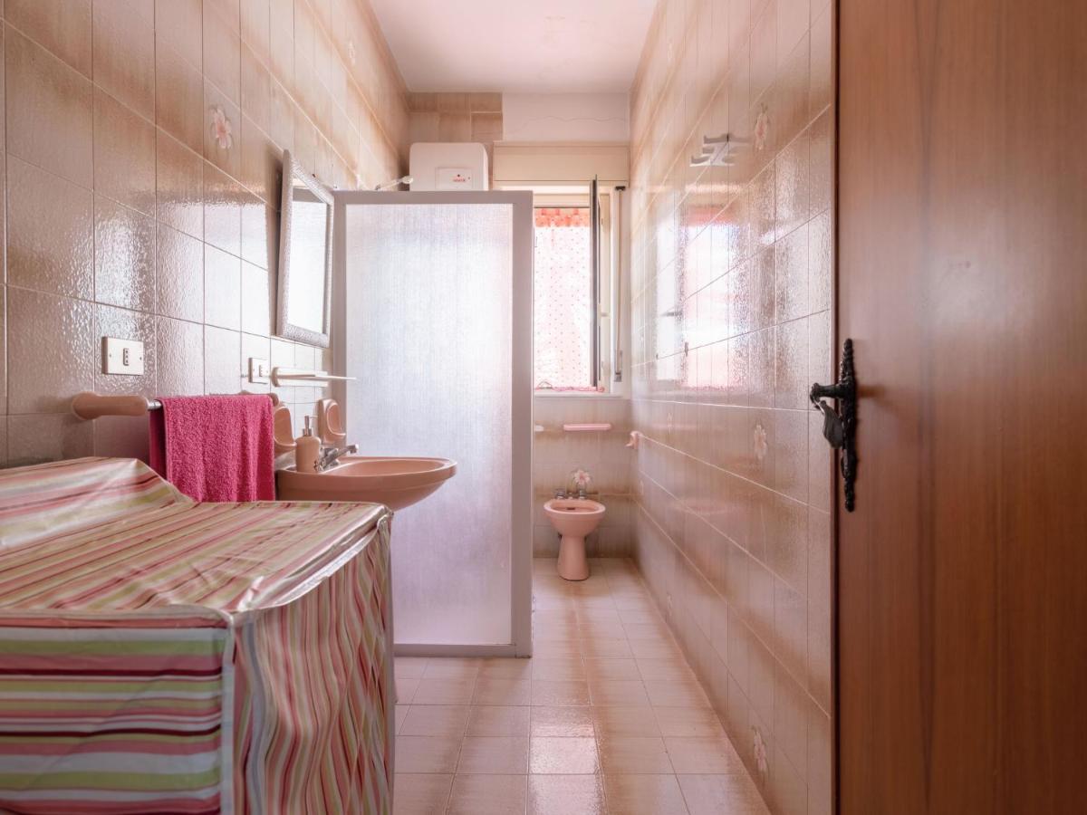 Studio Seccagrande By Interhome Borgo Bonsignore Eksteriør bilde
