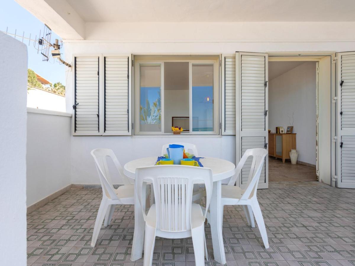 Studio Seccagrande By Interhome Borgo Bonsignore Eksteriør bilde